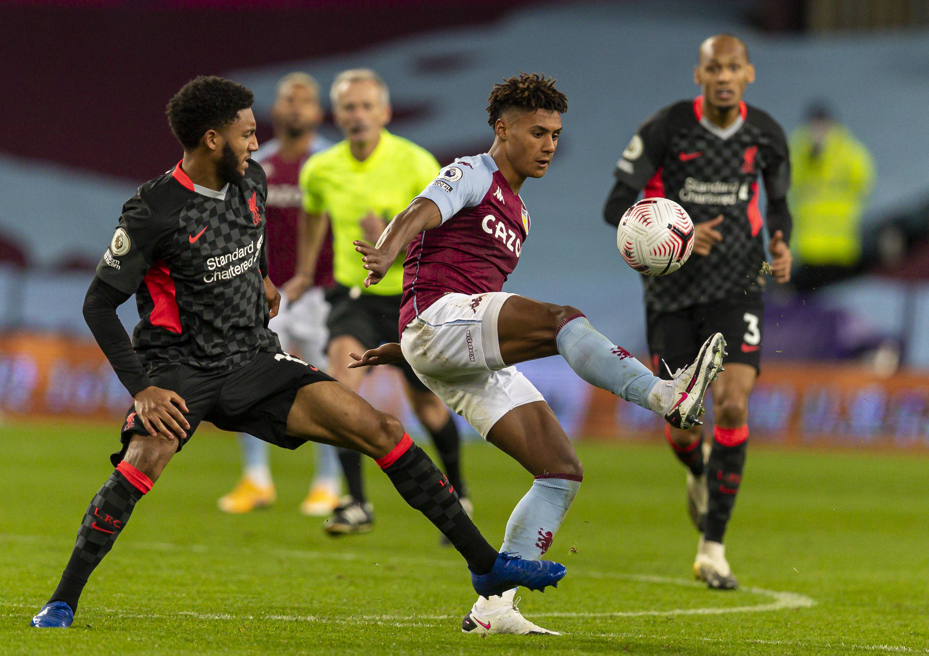 能走多远 能走多远