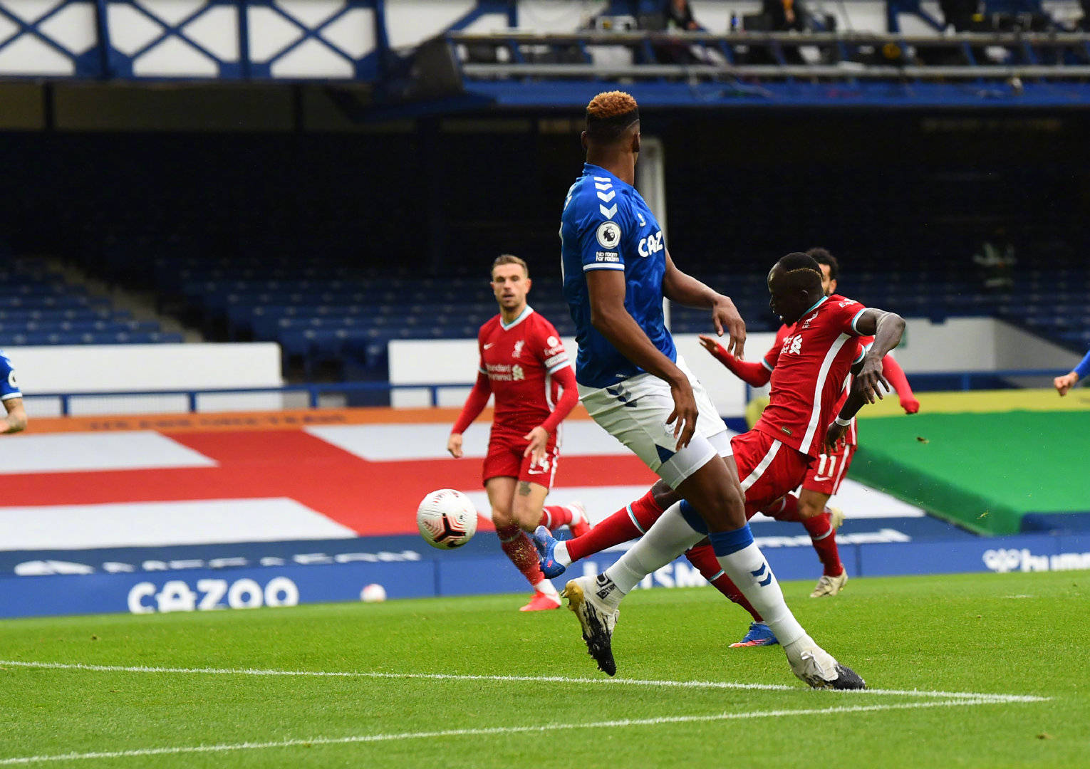 年代的核心 年代的核心