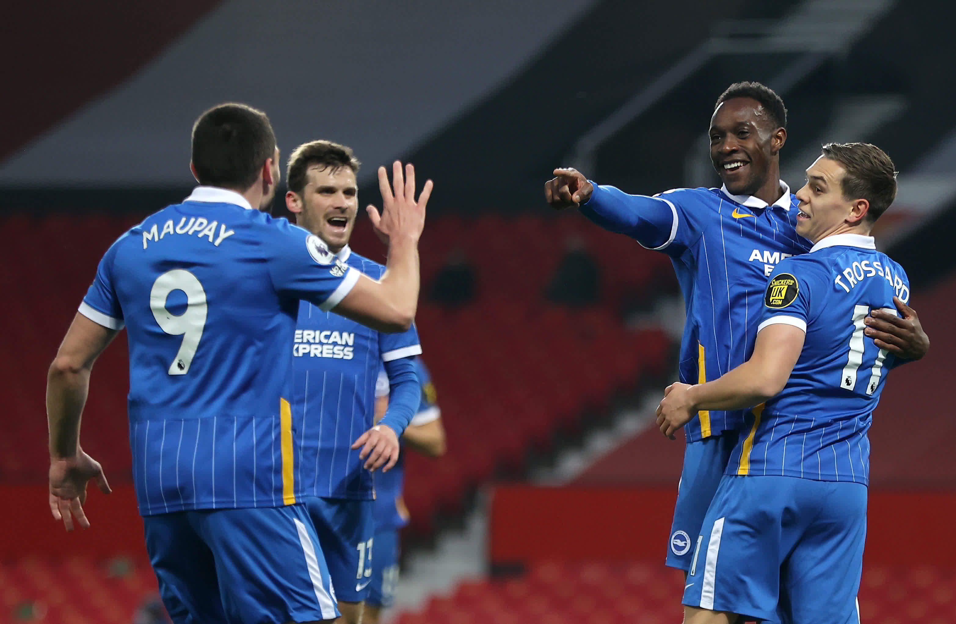 必要的变革 必要的变革