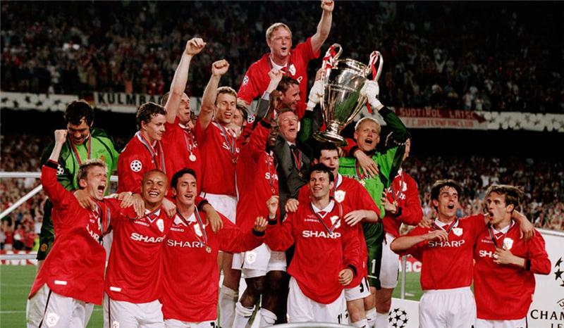 巩固曼联在 巩固曼联在