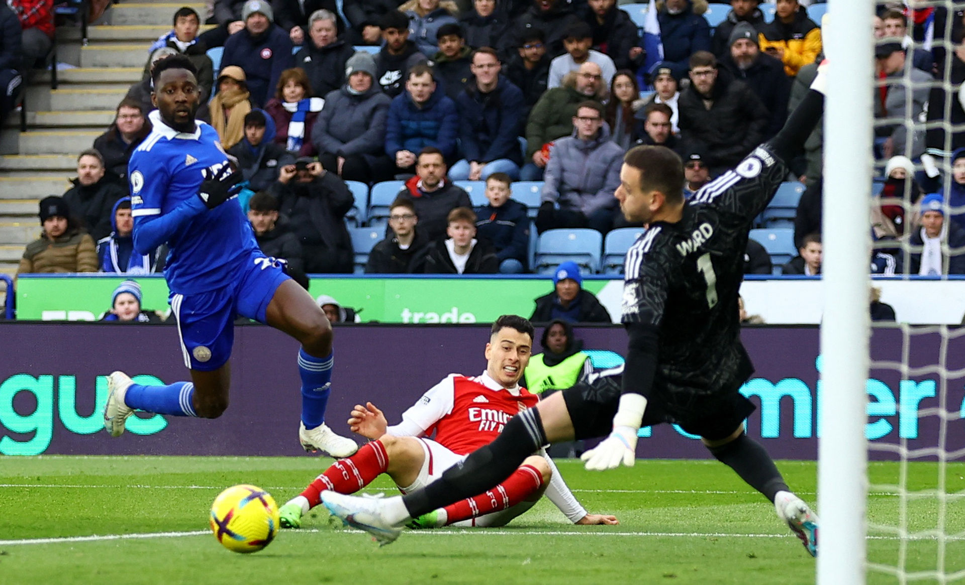 足球的忠实 足球的忠实